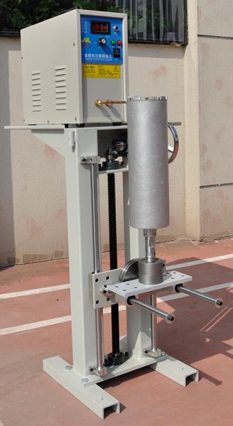 Diamond Core Bit Brazing Frame Diamond Core Bit Brazing Frame