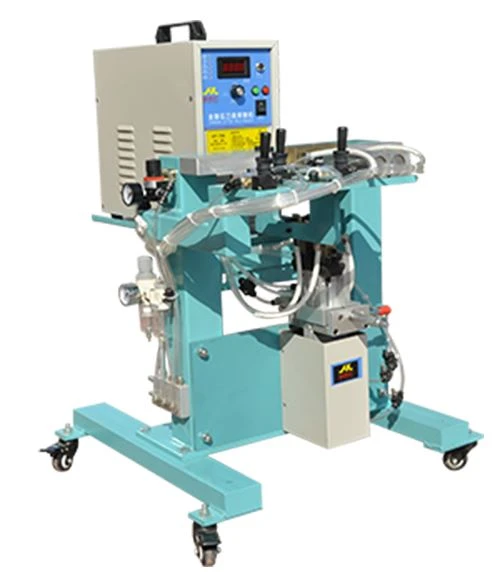 Diamond Segment Soldering Machine Diamond Segment Soldering Machine