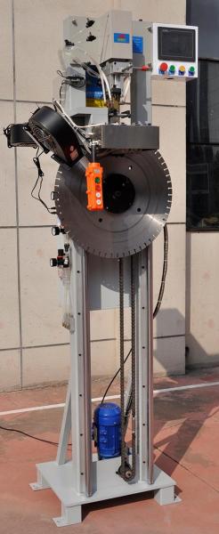 Diamond Segment Welding Frame