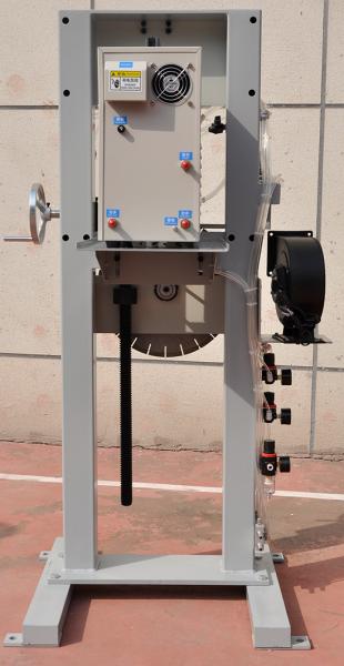 Induction Saw Blade Segments Welding Machine Induction Saw Blade Segments Welding Machine